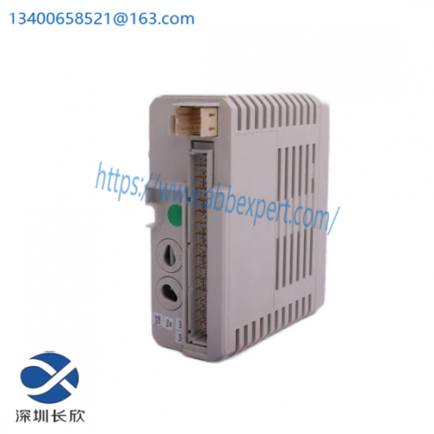 ABB DO561 - Advanced Industrial Control Module, Precision & Efficiency