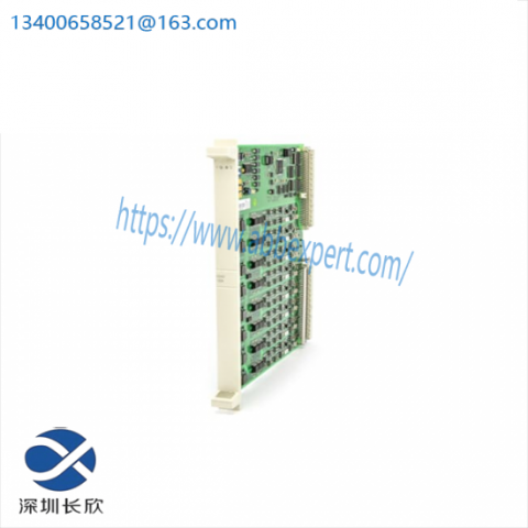 ABB DSAO120A 3BSE018293R1 Analog Output Board - Precision Control for Industrial Automation