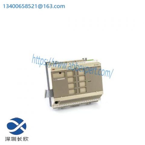 ABB DSDX451 - 5716075-K Digital Input/Output Module