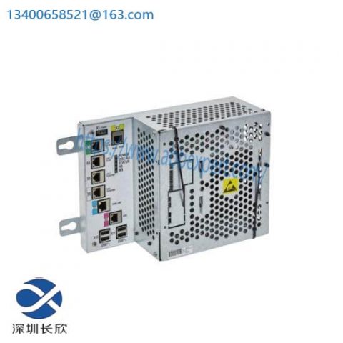 ABB DSQC1000 & DSQC1018 | 3HAC042766-001 & 3HAC050363-001 Computer Unit