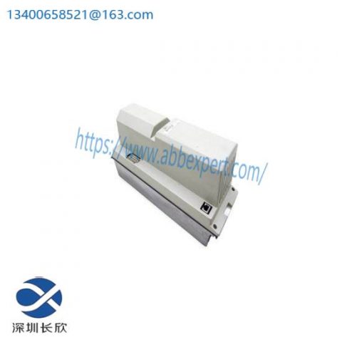 ABB DSQC346U 3HAB8101-13 Drive Unit
