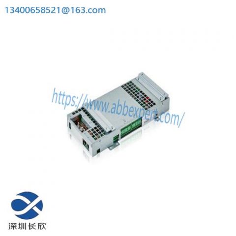 ABB DSQC647 3HAC026272001 - Advanced Safemove Unit for Precision Control