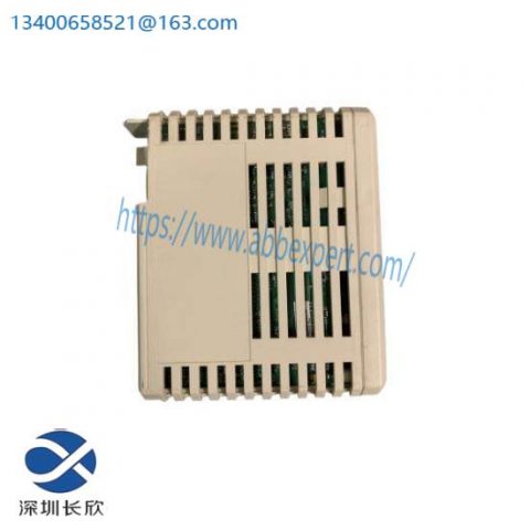 ABB FAU810 C87-11006 Modular, Advanced Control System for Industrial Automation