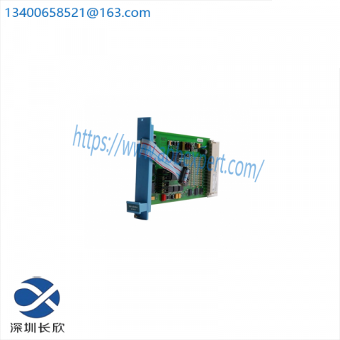 ABB GINT-5611C Industrial Inverter Drive Plate, High Efficiency & Versatility
