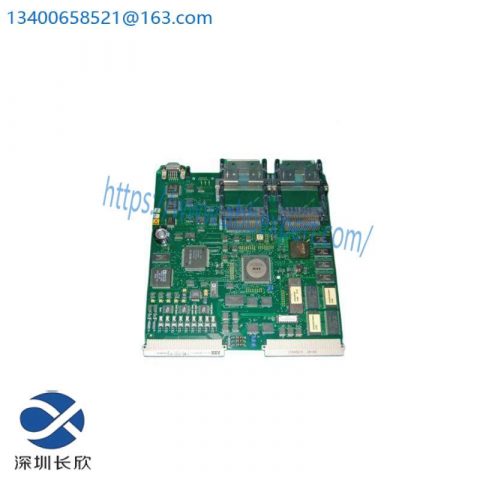 ABB HESG324526R11 316VC61 Industrial Control Module