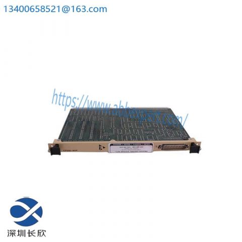 ABB HIEE205011R0001 - UNS3670A-Z,V1 Panel Interface