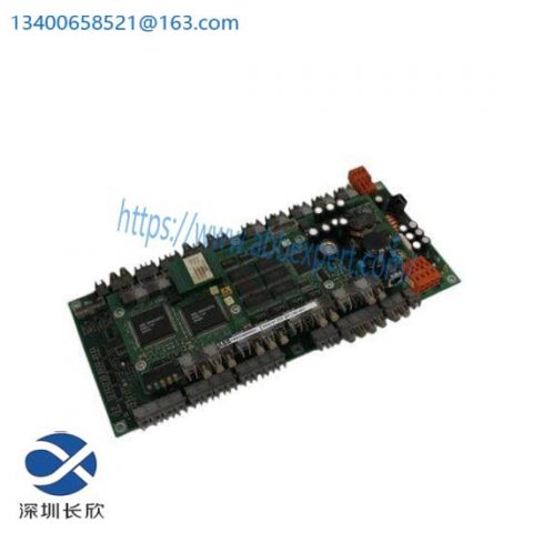 ABB PPC380AE01 HIEE300885R0001 Digital Input Card