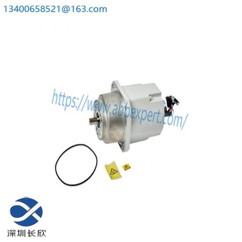 ABB IRB 4400/6700 Series: 3HAC021725-003 & 3HAC048324-002 & 3HAC048323-002 Robots