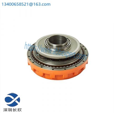 ABB IRB 5510-3HAC026114-009 Reducible Gear Unit, Designed for Robust Industrial Applications