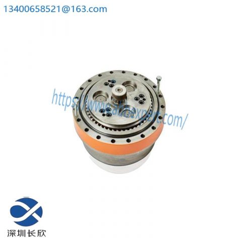 ABB IRB7600 - Modular Components 3HAC037820-002, 3HAC047586-003, IRB2600 - 3HAC047586-003, Comprehensive Assembly