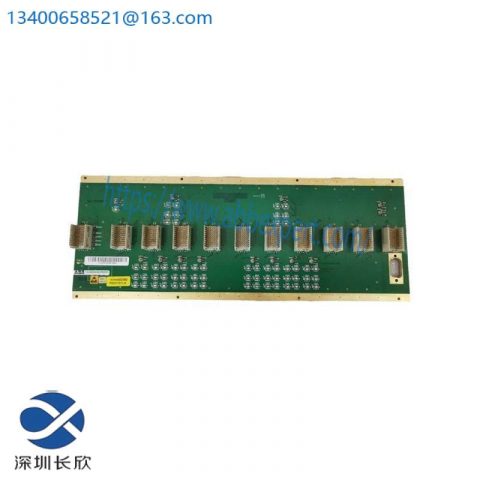 ABB P3LG, Model 1KHW001432R0001, Circuit Board Module