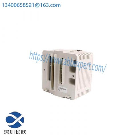 AB Control Solutions 2711P-T6M5D Grayscale Display Module