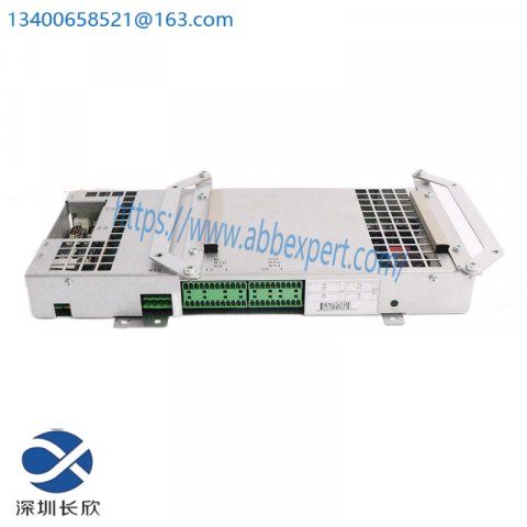 ABB HEIA303892R1 ED1251A Processor Module, High Performance Control Solutions