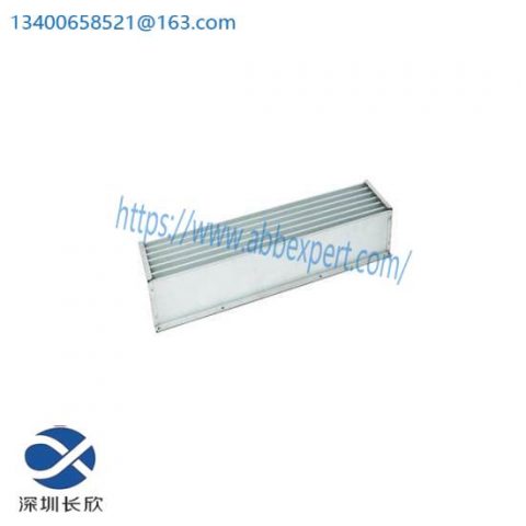 ABB 3HAC9710-1 Computer Heat Exchanger Unit