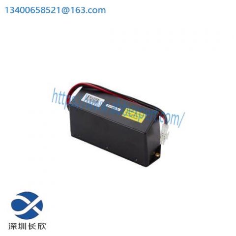 ABB Robot IRC5 3HAC025562-001/03 Capacitor Unit - Advanced Control Module for Industrial Automation