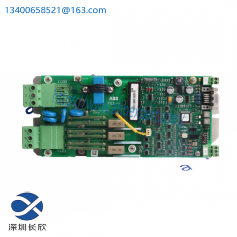 ABB SDCS-FEX-425 DCS Module - Precision Control in Industrial Automation