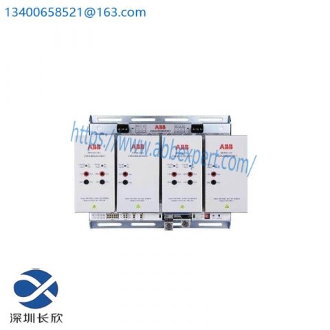 ABB SPS03-15V Power Supply Module, 2VAA008281R001