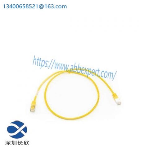ABB TK852V010 - 3BSC950342R1 Prefabricated Cable, Industrial Automation Solutions