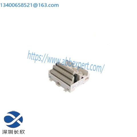 ABB TU830V1 Extended Module, 3BSE013234R2 - Precision Control for Industry