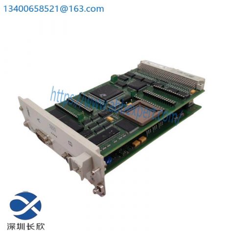 ABB YPQ102E YT204001-FT: Advanced Communication Module, Enhancing Industrial Automation Solutions