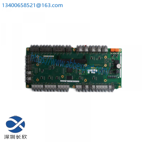 ABB YPQ202A YT204001-KB, Industrial Control System Board