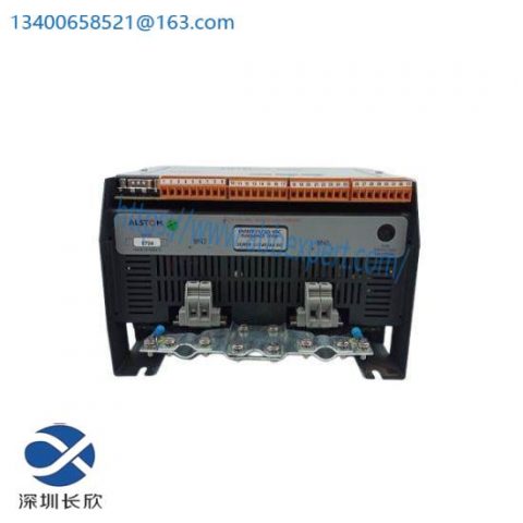 ALSTOM NEYRPIC SL1000 V3 Module 669187C/0572, Industrial Automation Solution