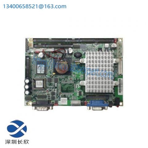 Arctic Robotics AR-B1652 Industrial CPU Board, Advanced Control Solutions for Manufacturing