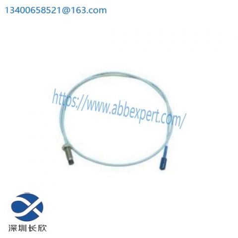 BENTLY NEVADA 137479-038-10-02: Rapid Delivery, Precision Control Module