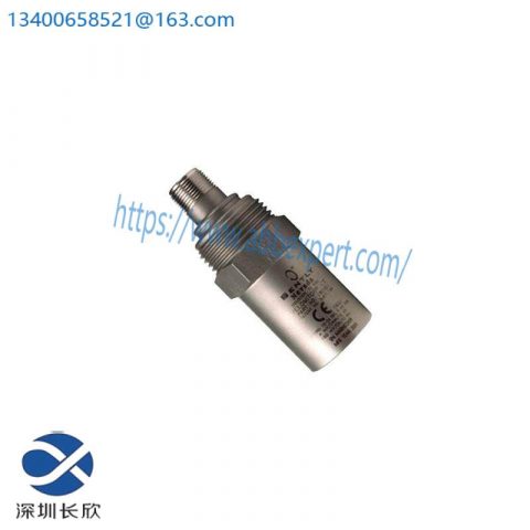 BENTLY NEVADA 190501 Velocity Transducer, Precision Measurement for Industrial Control Systems