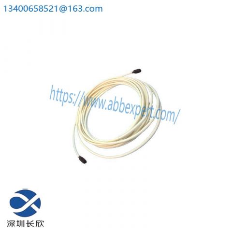 BENTLY NEVADA 21747-085-00 Proximity Probe Extension Cable