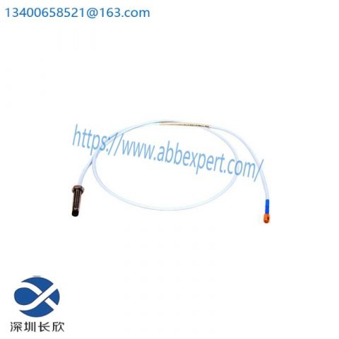 Bently Nevada 330101-00-20-90-02-05: 3300 XL 8mm Proximity Probe