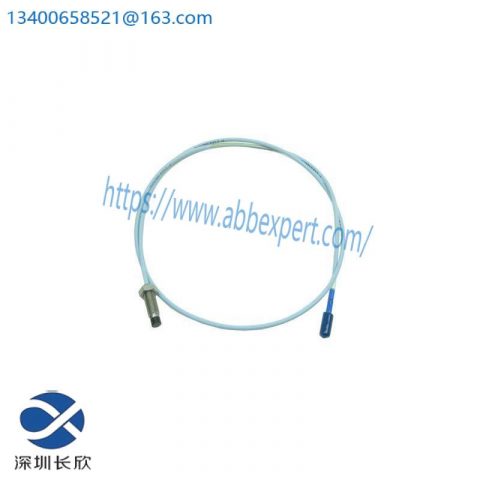 BENTLY NEVADA 330102-03-28-10-02-00 Proximity Probe - Precision Detection for Industrial Automation