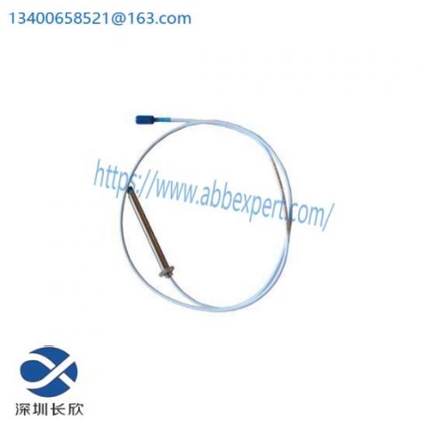 BENTLY NEVADA 330103-00-03-05-01-05, 3300 XL Proximity Probes, Precision Measurement Solutions