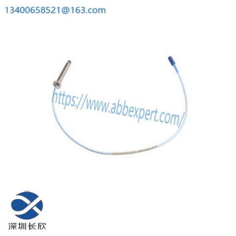 Bently Nevada 330103-00-03-50-02-00: Industrial Automation Module