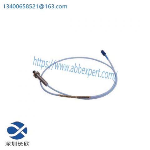 Bently Nevada 330103-00-04-10-02-05 3300 XL 8 mm Proximity Probes