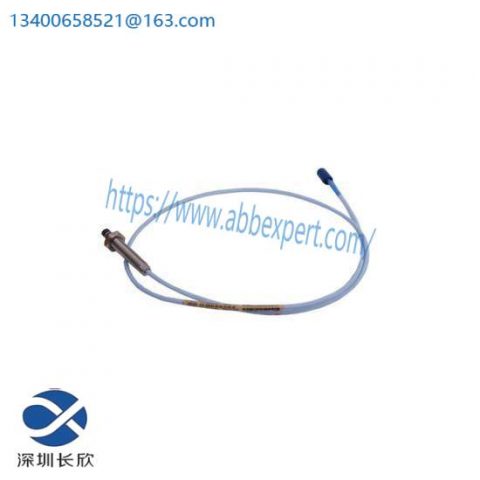 Bently Nevada 330103-00-09-10-02-00 3300 XL 8 mm Proximity Probes - Advanced Industrial Sensing Solutions