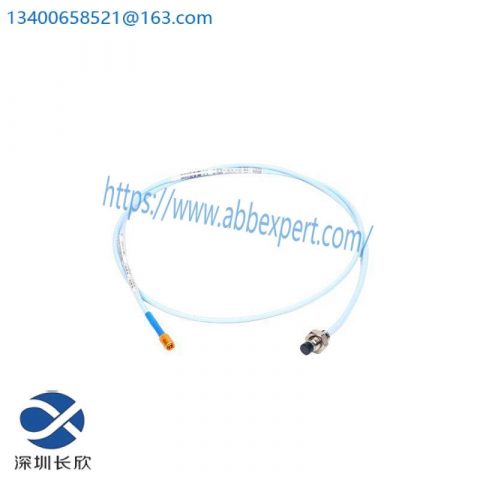 Bently Nevada 330103-00-16-10-12-05 Proximity Probes - Precision Sensor Technology for Industrial Automation