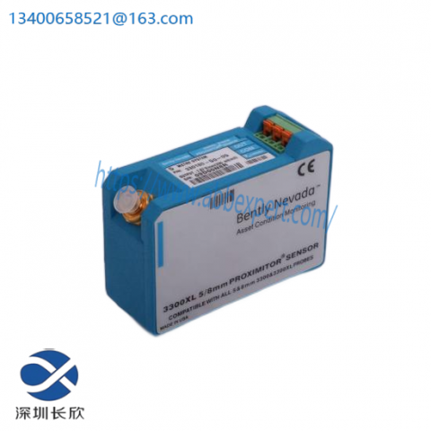 Bently Nevada 330104-00-12-10-02-CN Cable for Industrial Control