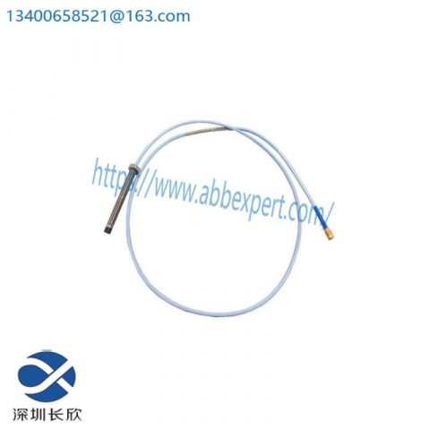 BENTLY NEVADA 330104-05-10-10-02-05, 3300 Series XL Proximity Probe