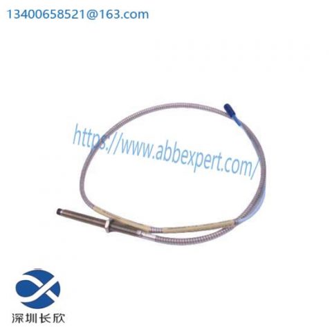 Bently Nevada 330104-05-18-50-02-05 Proximity Probe; Producer:bently-nevada