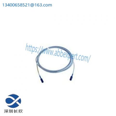 BENTLY NEVADA 330106-05-30-05-12-CN - Short Delivery Time; Manufacturer: Bently Nevada