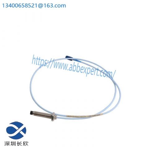 Bently Nevada 3300 XL 8 mm Proximity Probes