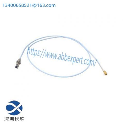 Bently Nevada 330901-00-90-10-01-05 NSv Proximity Probes