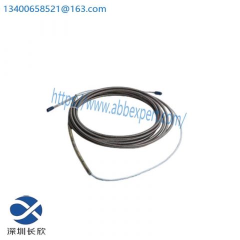 Bently Nevada 330930-060-01-CN Extension Cable for Industrial Control Systems