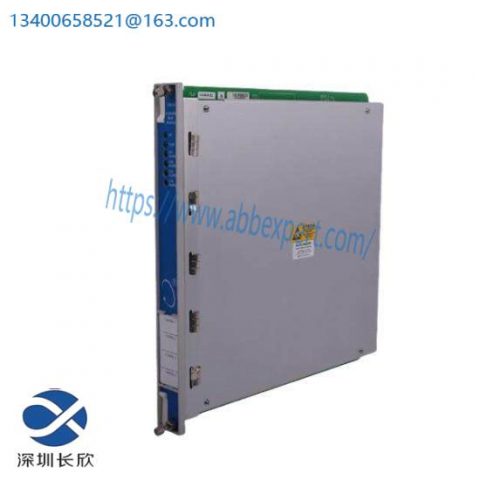 Bently Nevada 3500/32-01-00: 4-Channel Relay Module - Reliable Industrial Control Solutions
