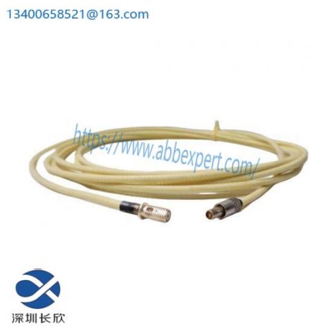 Bently Nevada 330106-05-30-20-02 CN Cable
