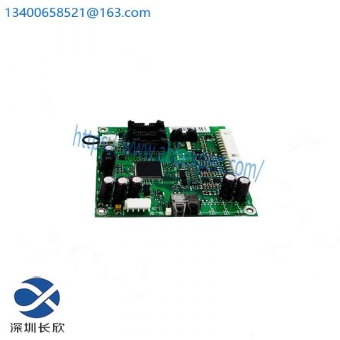 ABB CINT-01C Microcomputer Interface Board