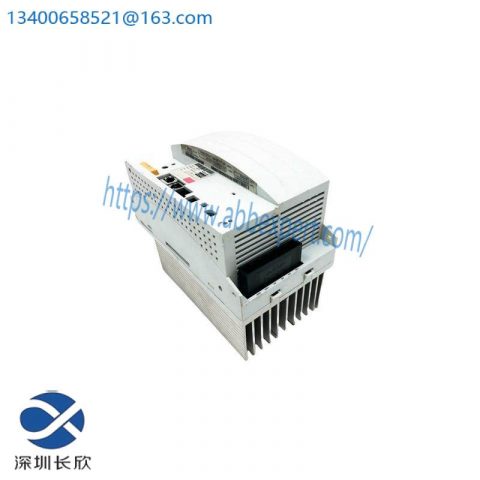 COMAU CR17910381 - Advanced Industrial Control Module