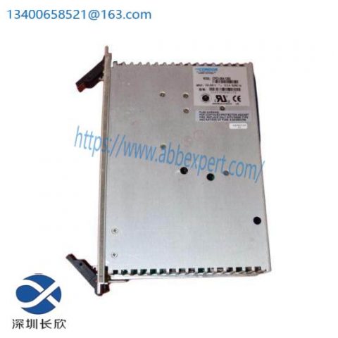 CompactPCI CPCI-350 CPCI-354-1203 Communication Card
