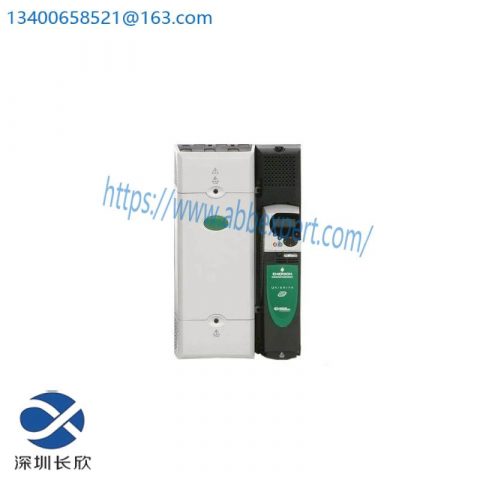 Control Techniques SP4403 AC Drives, Industrial Automation Solutions